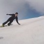 [스노우보드] Snowboard Session 1, 2015