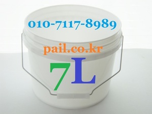식품용 페일용기 - PAIL용기 플라스틱통 : 네이버 블로그