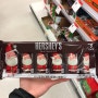 [미국문화]다양한 크리스마스 한정판 초콜릿들