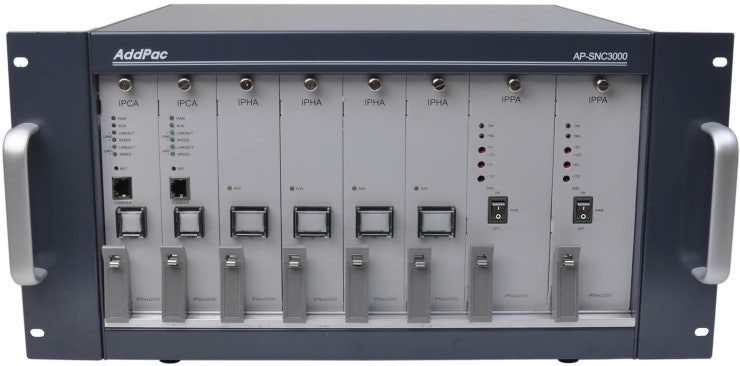 AP-SNC3000 사물인터넷 스마트센서 통합 관제 서버 (IoT Smart Sensor Network Controller ...