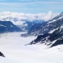 스위스 여행에서 빠져서는 안되는 필수 코스, 융프라우요흐(Jungfraujoch) #다섯째 날 ①