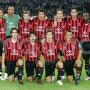 2005-2006 시즌 - AC 밀란 요약