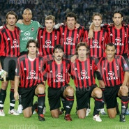 2005-2006 시즌 - AC 밀란 요약