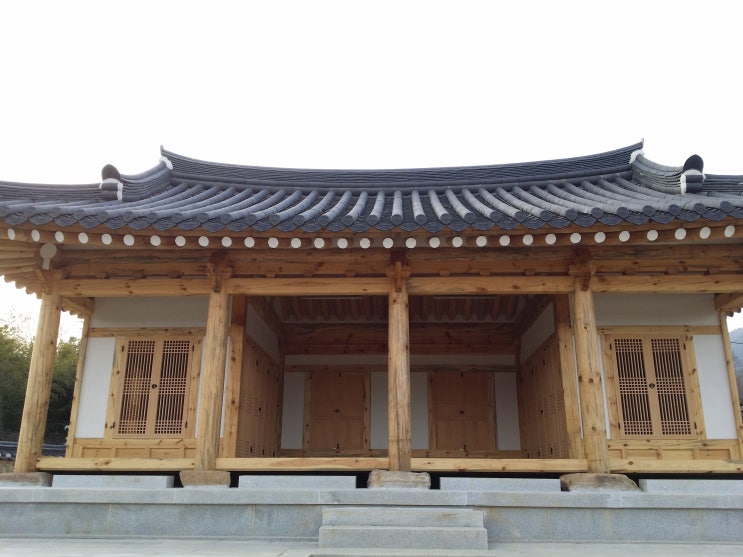 전통살문,전통창호,조선문,판문,한옥문 : 네이버 블로그