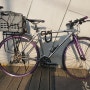 알톤 로드마스터 R27 - 생활형 자전거의 진수를 만나다 !_창원알톤