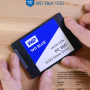 WD Blue SSD 250GB