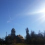 아시니보인 공원 위니펙 캐나다 이민국, 근로자의 나라, 여유로운 캐나다 Assiniboine Park winnipeg canada. 저가항공 팁.