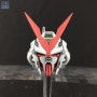 PG Astray Red Frame 제작 일기 #6