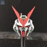 PG Astray Red Frame 제작 일기 #6