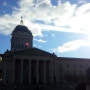 Legislative building manitaba canada 레지스트 건물,마나토바 주의사당 위니펙 공항 입국심사 팁