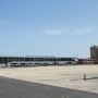 레오폴 세다르 상고르 국제공항