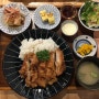 [회기 맛집] '와라비키친' ; 정갈하고 맛있는 일본가정식