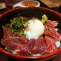 구마모토시내 맛집 추천:아카규동이 맛있는 육식당 요카요카(yokayoka)