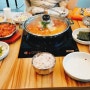 장호 짤라집(일산 벨라시타)에서 맛본 김치찌개