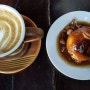 미국서부여행 :: LA맛집, 빵과 커피가 정말 맛있는 곳 Republique !