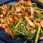 당산역 맛집 : 군산 오징어(기분좋게 매운맛)
