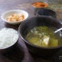 소심한 미식가의 혼자먹기 좋은 식당 17편, 낙원상가 원조소문난집 국밥