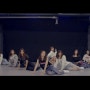 플레디스 걸즈-아낀다 Cover Dance/세븐틴-아낀다 Dance+Mash Up Ver.[영상]