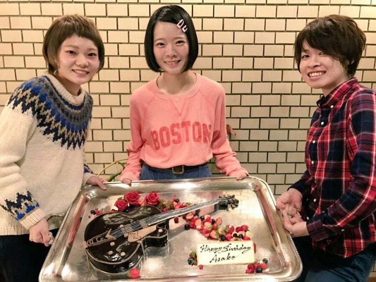 Shishamo お菓子作り 과자만들기 Okashi Zukuri 가사 네이버 블로그
