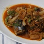 꽁치김치찜도 백종원 스타일로 만들기~