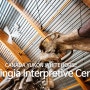 [캐나다여행] 빙하기의 모습을 볼 수 있는 유콘 베링지아 자료관 (Yukon Beringia Interpretive Centre)