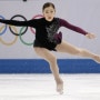 Sochi scandal could see Kim end up with gold