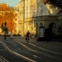 [우크라이나여행]사자의 도시 - 리비브(Lviv)
