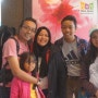 태국에서 오신 BAKAR 고객님과 가족분들 - 도쿄한인민박,동경한인민박 하루호텔 고객사진