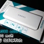 ROMOSS solo 5 휴대용 보조배터리(10000mah)