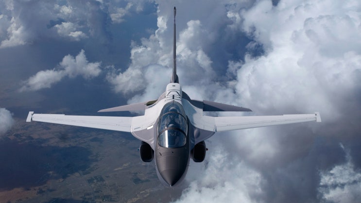 미공군, '차기 훈련기(T-X trainer) 입찰' 공식 공고 : 네이버 블로그