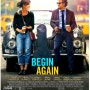 A step you can't take back - 키이라 나이틀리(Keira Knightley)- Begin Again OST(비긴 어게인) - 일백곡 (일 년에 100곡 알기)