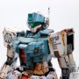 [MG] #RGM-79SP 짐 스나이퍼2