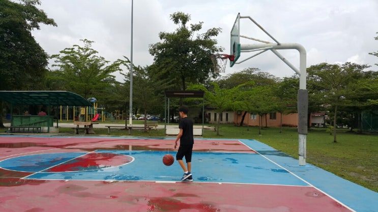 Taman Wawasan Recreational Park 푸총 네이버 블로그