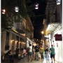 Yassas Greece[40] Night in Nafplio 나플리오의 밤