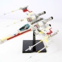 1/72 STAR WARS Rouge One X wing fighter