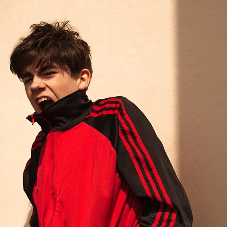 Declan McKenna _ Brazil : 네이버 블로그