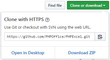 PHP : Excel 사용기 : 네이버 블로그