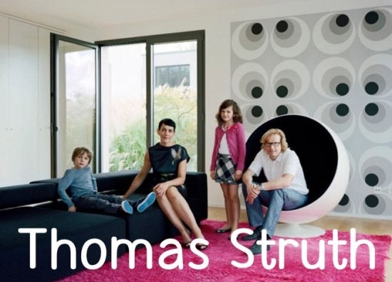 토마스 스트루스/ Thomas Struth : 네이버 블로그