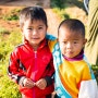 서른 넘어 배낭여행(미얀마) - 2년만에 다시 찾은 인연의 땅