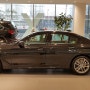 2017년 BMW 530i (G30) 가격 및 제원