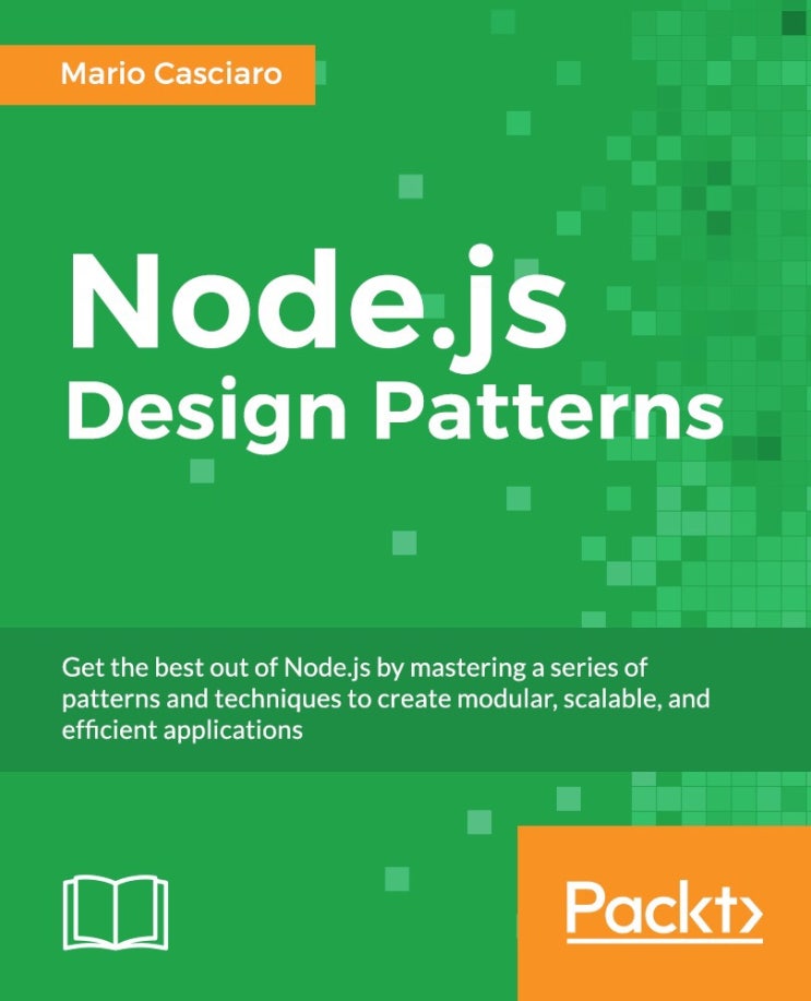 이북무료 20170406 하루만 - Node.js Design Patterns : 네이버 블로그
