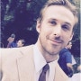 I like ryan gosling (라이언 고슬링)