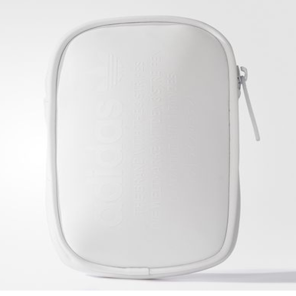 아디다스 NMD 파우치 화이트 ADIDAS NMD POUCH BK6831 : 네이버 블로그