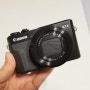 캐논 G7X Mark2 : 우리집 두번째 서브카메라/컴팩트카메라