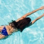 상암동 수영장 강습으로 건강 지키기