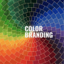 브랜드 아이덴티티를 표현하는 컬러 브랜딩 Color Branding