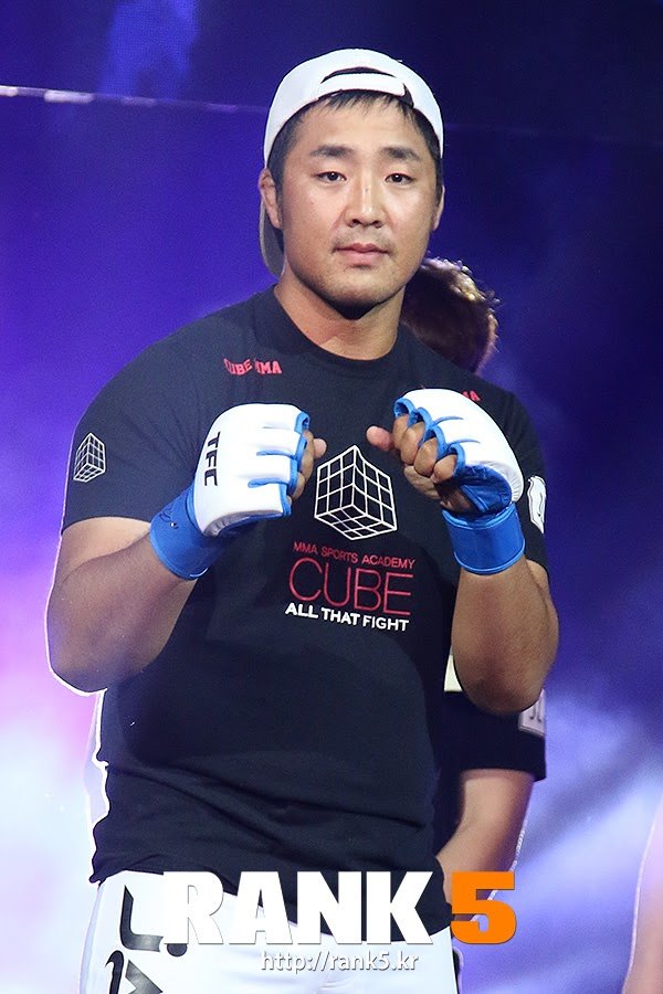 큐브MMA 최재현 선수 인터뷰 후기 : 네이버 블로그