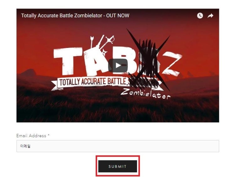 Totally Accurate Battle Zombielator Steam Charts – MRQOI
