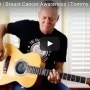 Pink Panther(핑크팬더) Breast Cancer Awareness Tommy Emmanuel 토미엠마뉴엘