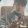 '힘쎈여자 도봉순' 제품 UGEARS 방물상자